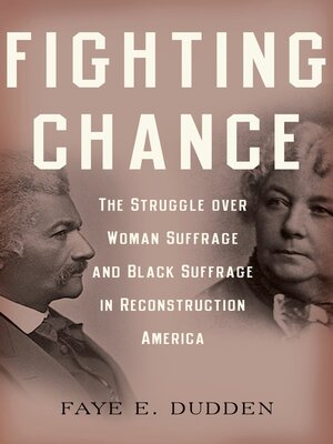 Fighting Chance - ebook
